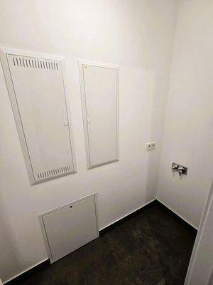 Kammer, Waschmaschinenans.