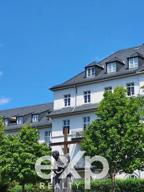 Königstein im Taunus Wohnungen, Königstein im Taunus Wohnung kaufen