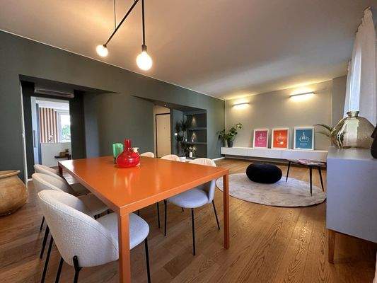 Wohnung in Udine in der Viale Giuseppe Duodo