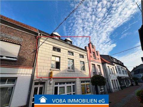 Straelen Wohnungen, Straelen Wohnung kaufen