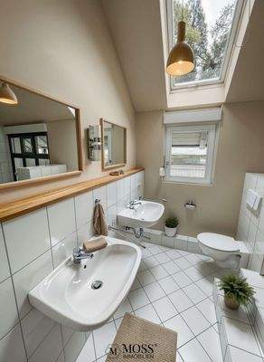 Bad - (KI generiert)