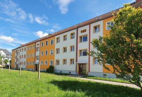 Triptis Wohnungen, Triptis Wohnung mieten
