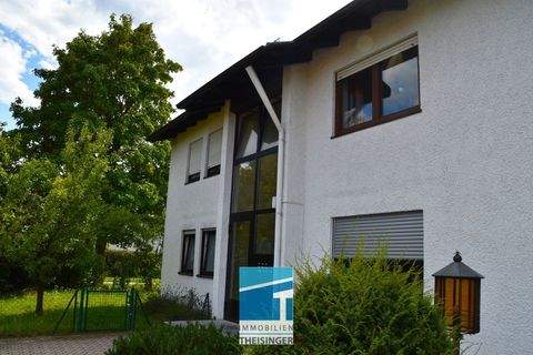 Ingolstadt / Friedrichshofen Wohnungen, Ingolstadt / Friedrichshofen Wohnung kaufen