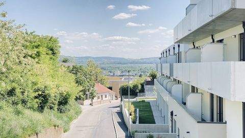 Krems an der Donau Wohnungen, Krems an der Donau Wohnung mieten