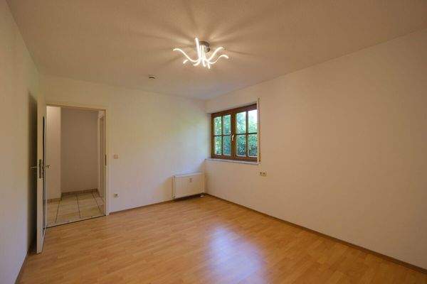 Das gemütliche Schlafzimmer