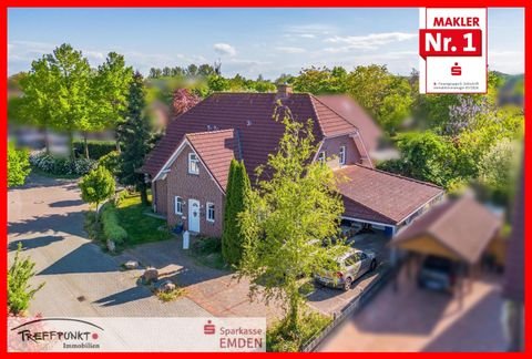 Emden Häuser, Emden Haus kaufen