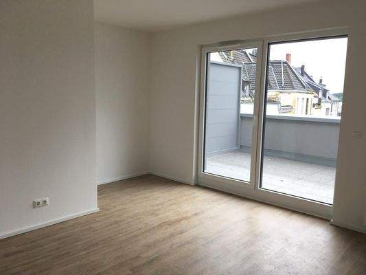 Beispielansicht - Wohnzimmer -