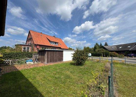 05 Garage _ Abstellraum