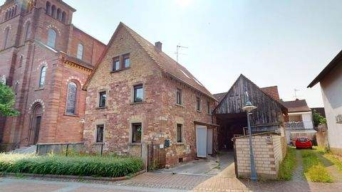 Rheinstetten / Mörsch Häuser, Rheinstetten / Mörsch Haus kaufen