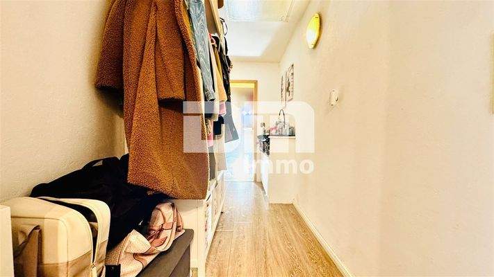 OG / DG Flur / Diele