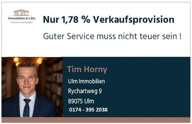 Tim Horny