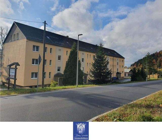 Wunderschönes, idyllisches Wohnen mit Balkon in herrlicher Umgebung! - Foto 3