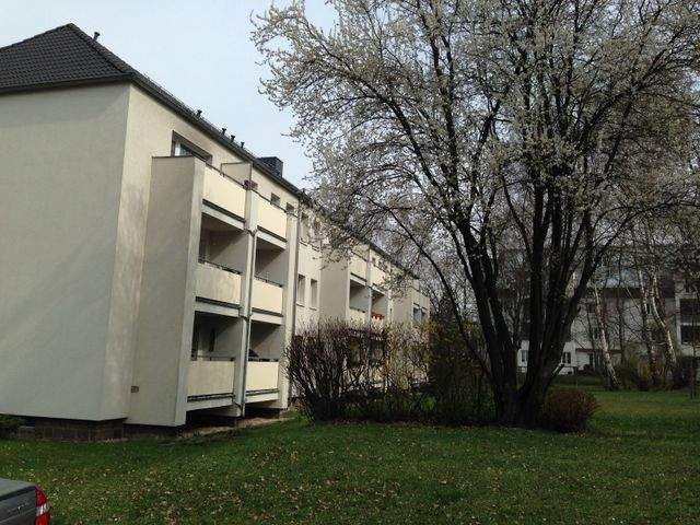 *** Großzügige 3,5 Raum Wohnung im Grünen*** - Foto 2