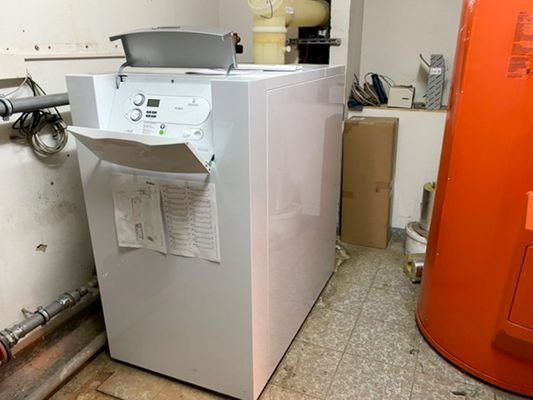 Gewerbe in Gelenau