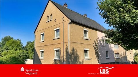Treuen Häuser, Treuen Haus kaufen