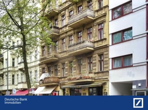 Berlin Renditeobjekte, Mehrfamilienhäuser, Geschäftshäuser, Kapitalanlage