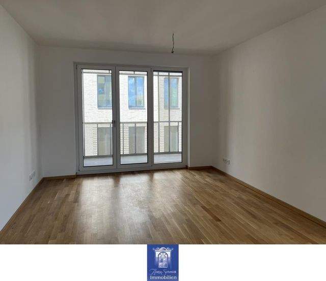 Gemütliches und modernes Wohnen in Citylage! Loggia und hochwertige Ausstattung! - Photo 1