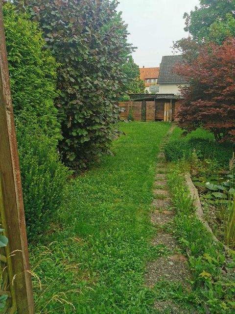 Wennigsen Grundstücke, Wennigsen Grundstück kaufen