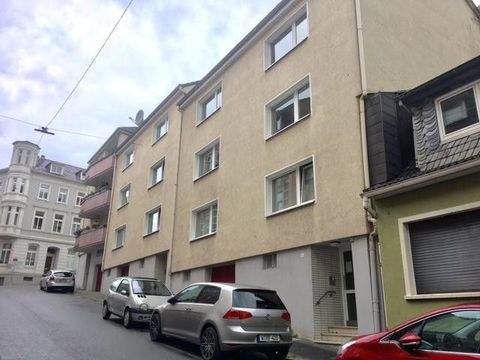 Wuppertal Wohnungen, Wuppertal Wohnung mieten