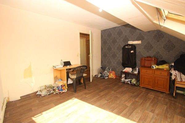 ... Homeoffice-Bereich