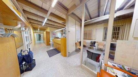 Oberstenfeld Büros, Büroräume, Büroflächen 