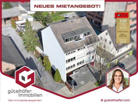 Rheinbach Wohnungen, Rheinbach Wohnung mieten