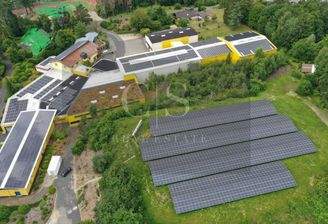 gera-folien von oben