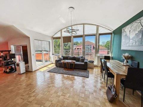 Bernau bei Berlin Wohnungen, Bernau bei Berlin Wohnung kaufen