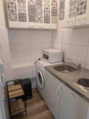 Küchenbereich Pic1