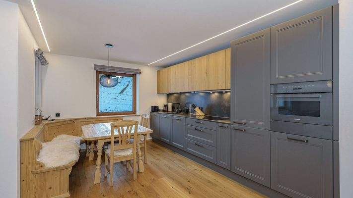 KITZIMMO-Exklusive Wohnung in sonniger Ruhelage - Immobilien Jochberg.