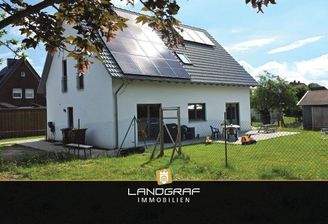 Einfamilienhaus