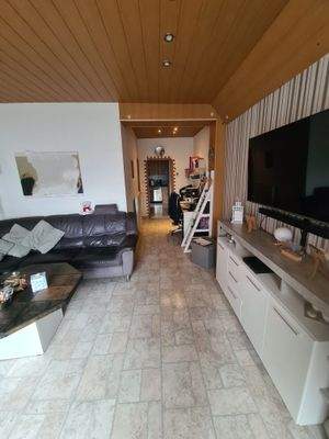 Wohnzimmer Erdgeschoss