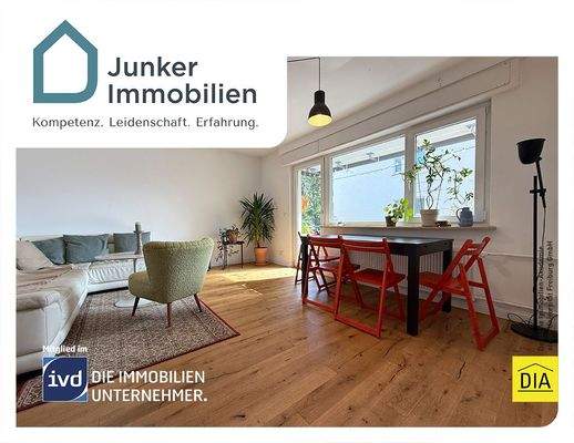 JUNKER Immobilien