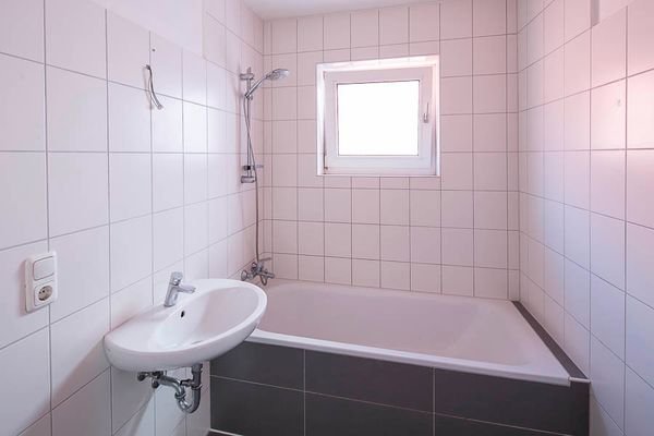 Beispiel Wohnung Ausstattung