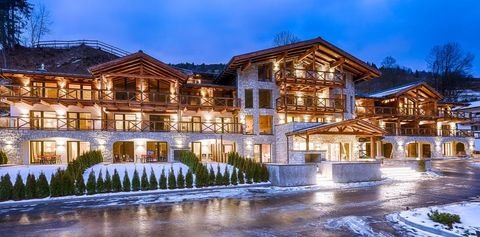 Saalbach-Hinterglemm Wohnungen, Saalbach-Hinterglemm Wohnung kaufen