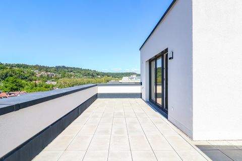 Schwäbisch Gmünd Wohnungen, Schwäbisch Gmünd Wohnung mieten