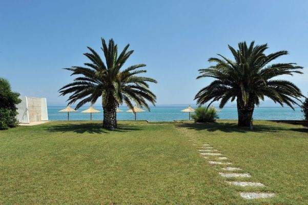 VILLA HALKIDIKI KASSANDRA