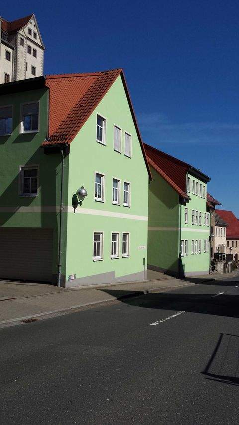 Nossen Wohnungen, Nossen Wohnung mieten