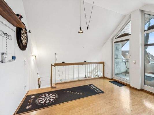 Ebene 2 - Galerie - Ansicht 2