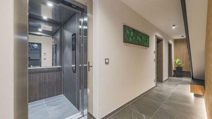 KITZIMMO-exklusives Neubauchalet in Ruhelage - Immobilien Kirchberg.