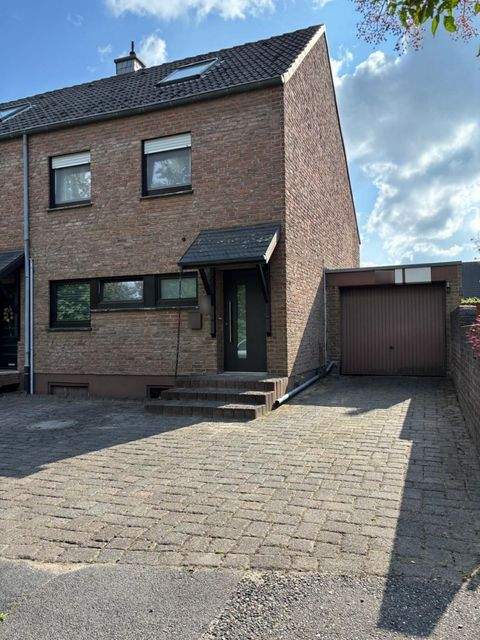 Schwalmtal Häuser, Schwalmtal Haus kaufen