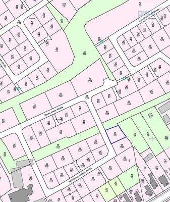 56-107 Liegenschaftskarte