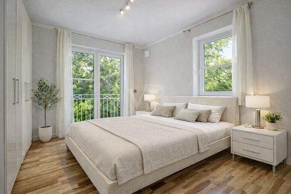 Zimmer OG | Visualisierung