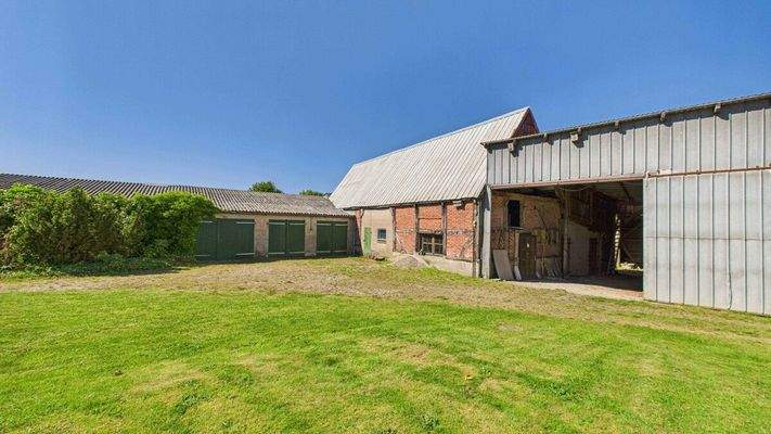 Platz für Ihre Fahrzeuge