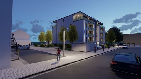 Saarlouis Wohnungen, Saarlouis Wohnung kaufen