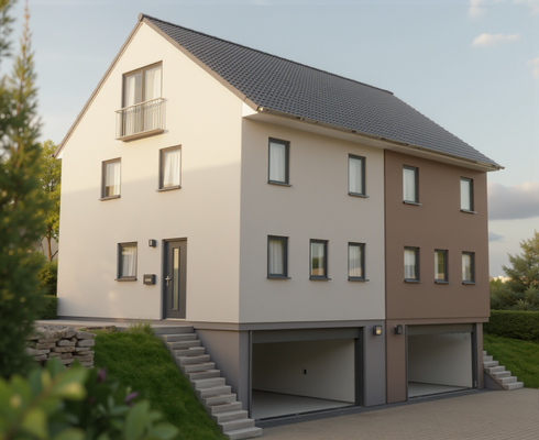 DHMainz128 - Straßenseite