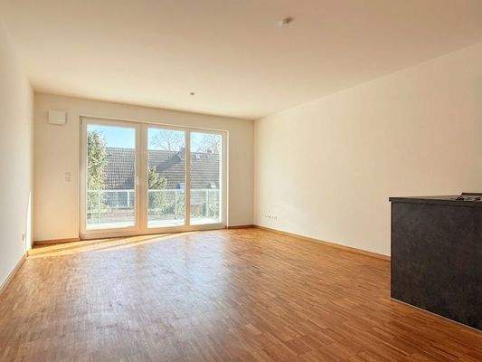 Wohnbereich Bild wurde mit Hilfe von Künstlicher Intelligenz optimiert.