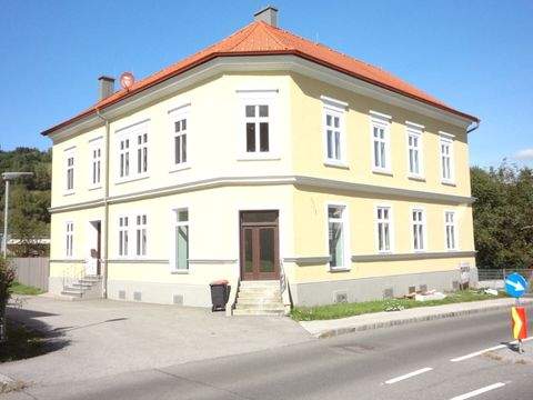 Aspang Markt Büros, Büroräume, Büroflächen 