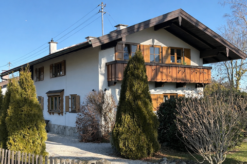 Grassau Häuser, Grassau Haus kaufen