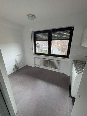 Aufenthaltsraum / Küche